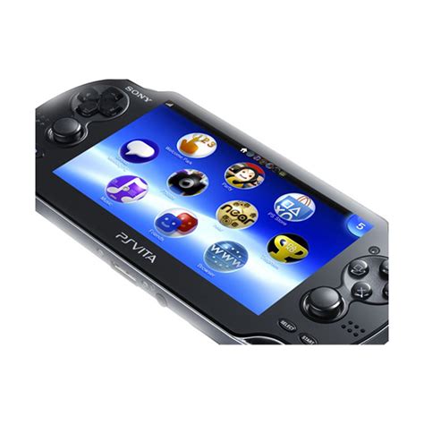 ps vita used.